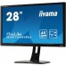 Монитор Iiyama 28" ProLite B2875UHSU-B1