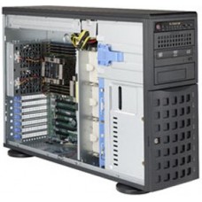 Серверная платформа SuperMicro SYS-7049P-TRT