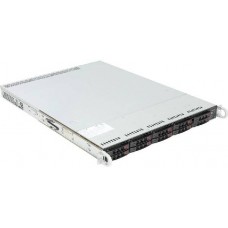 Корпус SuperMicro CSE-116TQ-R706WB