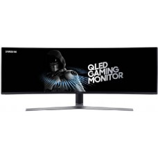 Монитор Samsung 49" C49HG90DMI