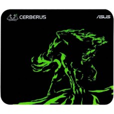 Коврик для мыши ASUS Cerberus Mat Mini Black/Green