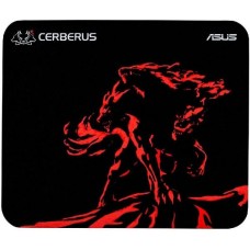 Коврик для мыши ASUS Cerberus Mat Mini Black/Red