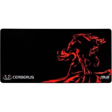 Коврик для мыши ASUS Cerberus Mat XXL Black/Red