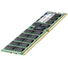 Оперативная память 16Gb DDR4 2666MHz HP ECC Reg (835955-B21)