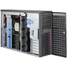 Серверная платформа SuperMicro SYS-7049GP-TRT