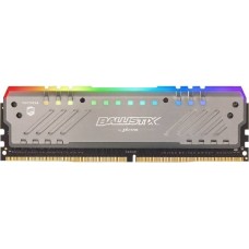 Оперативная память 8Gb DDR4 2666MHz Crucial Ballistix Tactical (BLT8G4D26BFT4K)