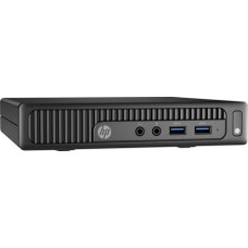 Настольный компьютер HP 260 G2 DM (2TP58ES)