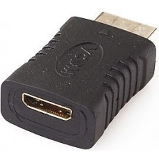 Переходник VCOM HDMI (F) - Mini HDMI (M) (CA316)