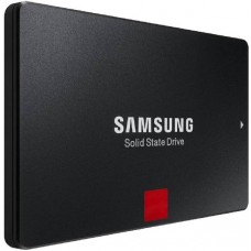 Твердотельный накопитель 2Tb SSD Samsung 860 PRO Series (MZ-76P2T0BW)