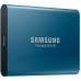 Твердотельный накопитель 250Gb SSD Samsung T5 (MU-PA250B)