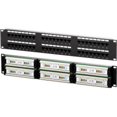 Патч-панель NEOMAX PP-48