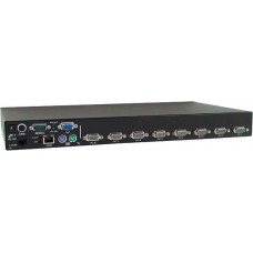 KVM-переключатель Rextron WUM108DC