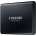 Твердотельный накопитель 1Tb SSD Samsung T5 (MU-PA1T0B)