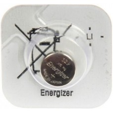 Батарейка Energizer Silver Oxide (329, 1 шт)