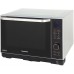 Микроволновая печь Panasonic NN-DS596MZPE