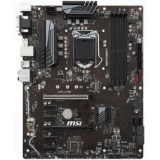 Материнская плата MSI Z370-A PRO