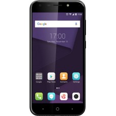 Смартфон ZTE Blade A6 Black