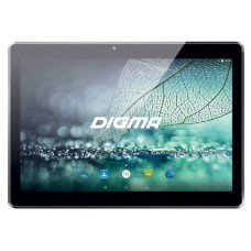 Планшетный компьютер Digma Plane 1523 3G Black