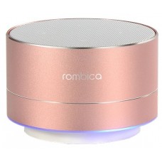 Портативная акустика Rombica MySound BT-03 3C