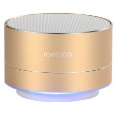 Портативная акустика Rombica MySound BT-03 4C