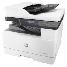 МФУ HP LaserJet M436nda (W7U02A)