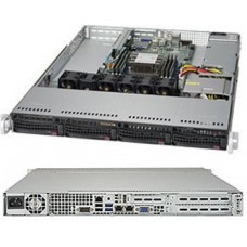 Серверная платформа SuperMicro SYS-5019P-WT