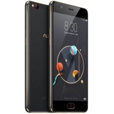 Смартфон ZTE Nubia M2 Lite 32Gb Black