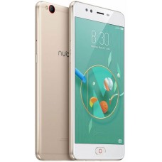 Смартфон ZTE Nubia M2 Lite 32Gb Gold