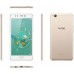 Смартфон ZTE Nubia M2 Lite 32Gb Gold