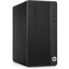 Настольный компьютер HP 290 G1 MT (2RU09ES)