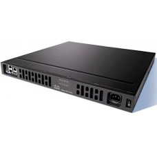 Маршрутизатор (router) Cisco ISR4331R/K9