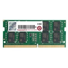 Оперативная память 8Gb DDR4 2400Mhz Transcend SO-DIMM (TS1GSH64V4B)