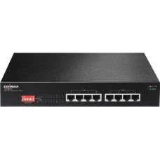 Коммутатор (switch) Edimax GS-1008P V2