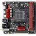 Материнская плата ASRock Fatal1ty AB350 Gaming-ITX/ac