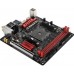 Материнская плата ASRock Fatal1ty AB350 Gaming-ITX/ac