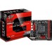 Материнская плата ASRock Fatal1ty AB350 Gaming-ITX/ac