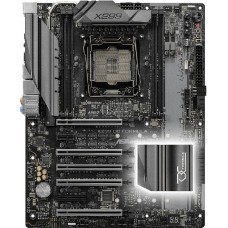 Материнская плата ASRock X299 OC Formula