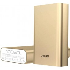 Внешний аккумулятор ASUS ZenPower ABTU005 10050 мАч Gold (90AC00P0-BBT078)