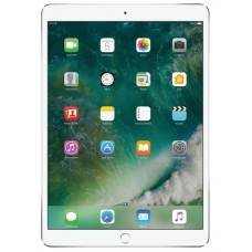 Планшетный компьютер Apple iPad Pro 10.5 256Gb Wi-Fi Silver (MPF02RU/A)