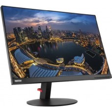 Монитор Lenovo 24" ThinkVision T24d-10 (61B4MAT1EU)