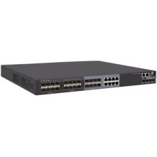 Коммутатор (switch) HP JH149A FlexNetwork 5510 24G SFP 4SFP+ HI 1-slot Switch