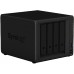 Сетевое хранилище (NAS) Synology DS418