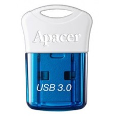 USB Flash накопитель 32Gb Apacer AH157 Blue (AP32GAH157U-1)