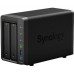 Сетевое хранилище (NAS) Synology DS718+