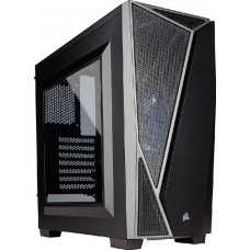 Корпус Corsair Carbide Series SPEC-04 Black/Grey (CC-9011109-WW)