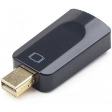 Переходник Gembird Mini DisplayPort - HDMI (A-mDPM-HDMIF-01)