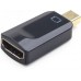 Переходник Gembird Mini DisplayPort - HDMI (A-mDPM-HDMIF-01)