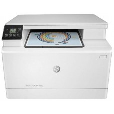 МФУ HP Color LaserJet Pro M180n (T6B70A)