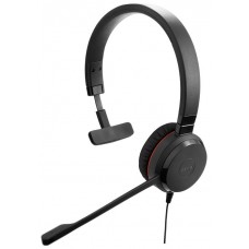 Гарнитура Jabra Evolve 30 II MS Mono