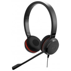 Гарнитура Jabra Evolve 30 II MS Stereo